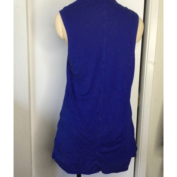 Zara w&b collection blouse - Picture 4 of 4